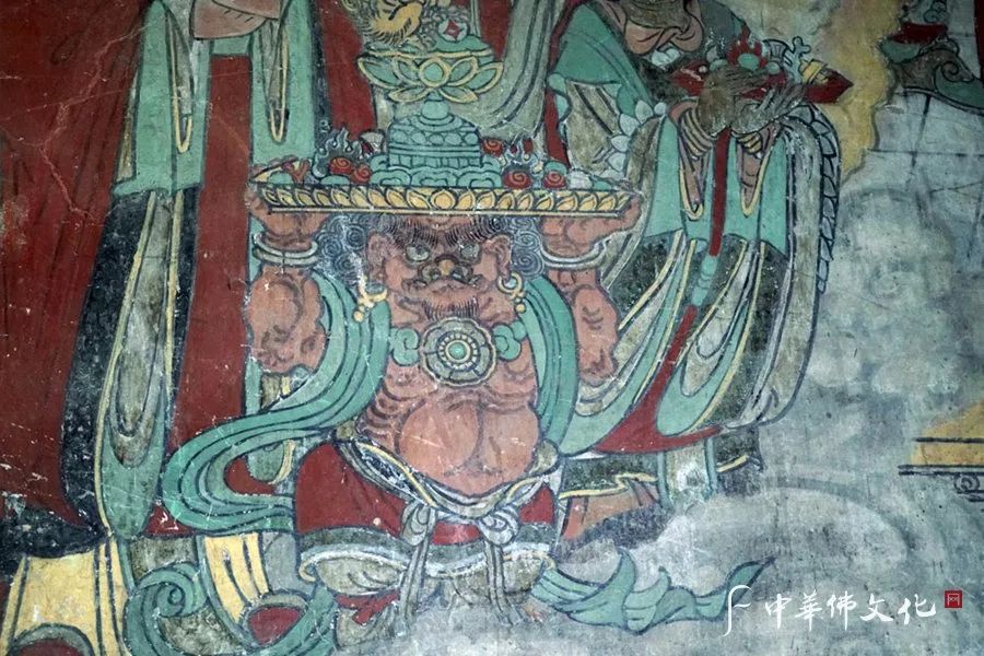 山西洪洞大槐树广胜寺,山西洪洞县广胜寺景区