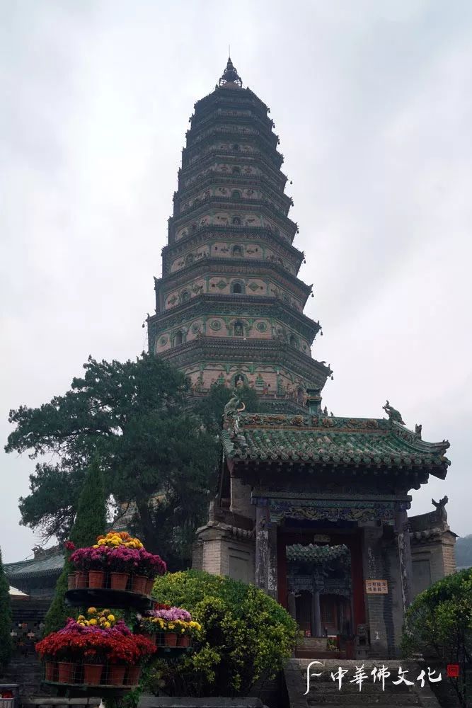 山西洪洞大槐树广胜寺,山西洪洞县广胜寺景区