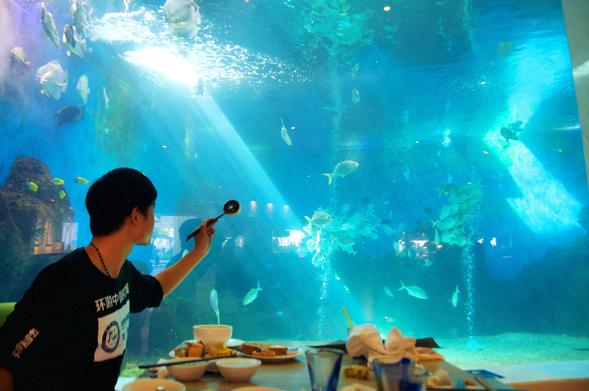 三亚度假之旅完美结束,三亚度假巨无霸五天五夜玩不腻