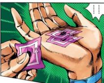 来波《JOJO的奇妙冒险第六部：石之海》替身科普