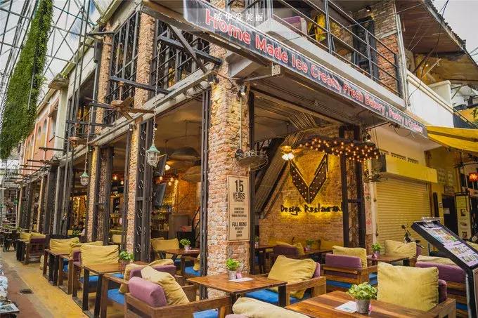 柬埔寨金边美食推荐,东南亚柬埔寨特色美食