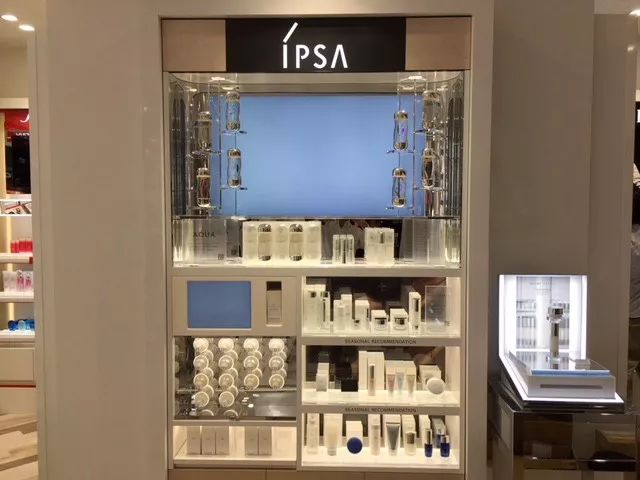 IPSA社长宫泽雅之：定制护肤，与消费者“共创”是最大竞争力