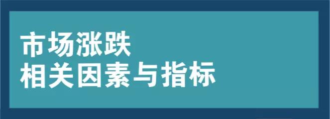 十分钟带你了解股票市场,投资者必看的信息
