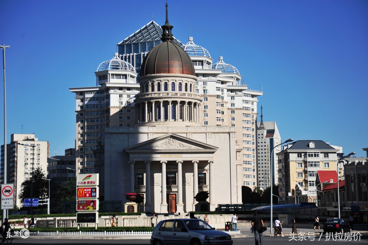 天津河东区久福园的房价,天津久福园最新房价