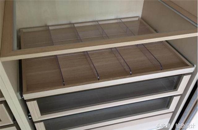 衣柜大了有补救方法,衣柜太小如何收拾