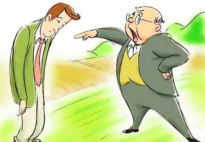 领导故意找茬逼你走,遇到甲方领导故意为难找茬怎么办