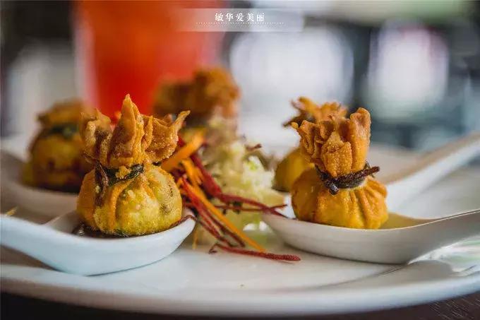 柬埔寨金边美食推荐,东南亚柬埔寨特色美食