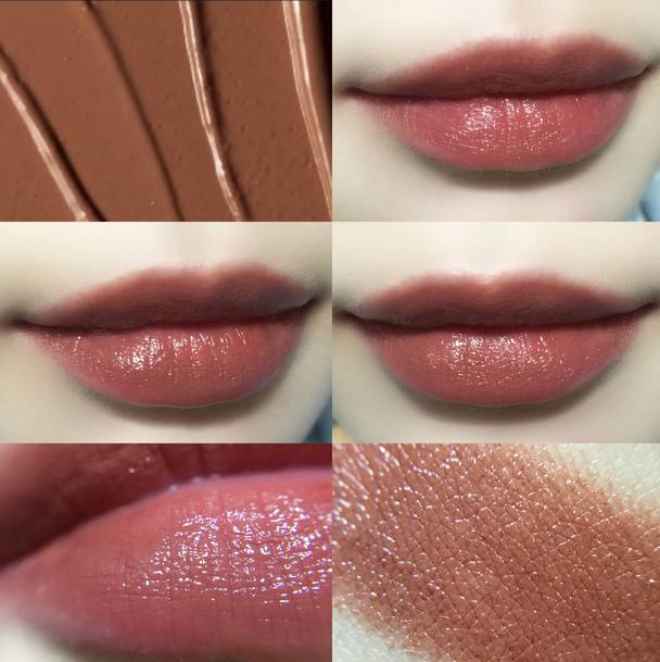 mac口红最受欢迎的颜色排名,mac最新款口红有哪些颜色