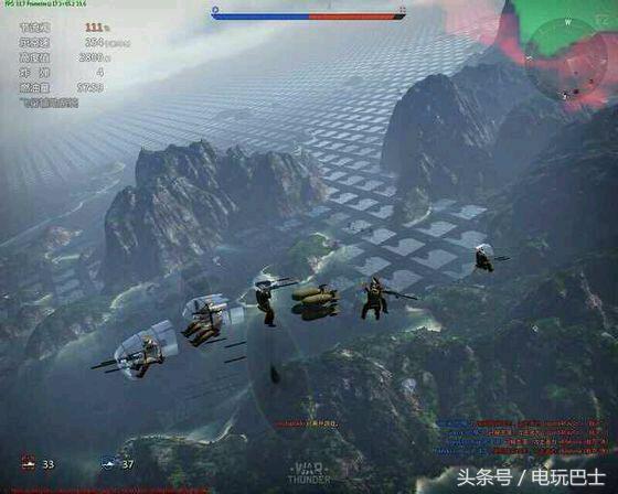 飞天的坦克,飞天遁地坦克视频大全