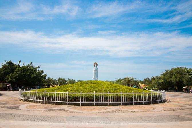 和父母的三亚之旅,带着爸妈去海岛旅游