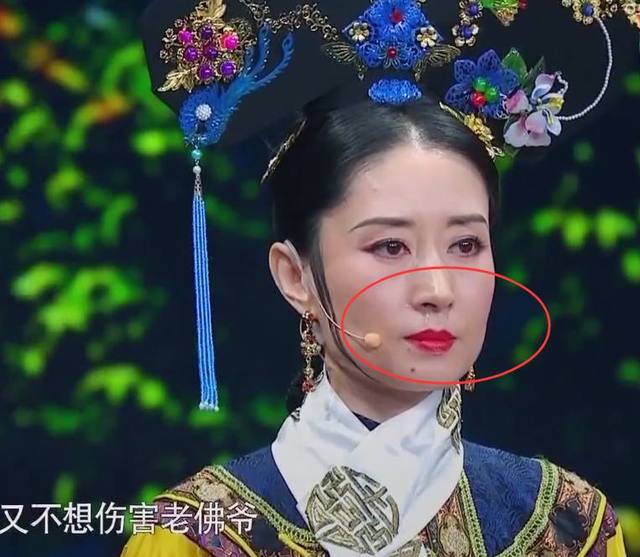 演员的诞生刘敏涛的表演,演员的诞生点评刘敏涛