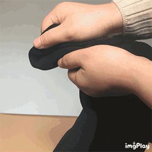 又薄又保暖打底袜,推荐一款超好的透肤打底袜