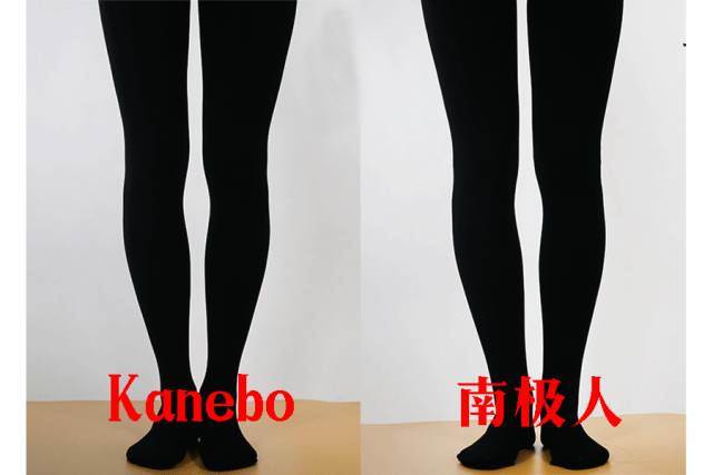 又薄又保暖打底袜,推荐一款超好的透肤打底袜