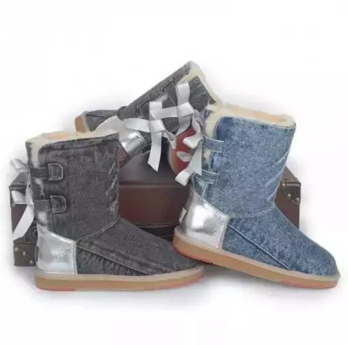 除了ugg还有什么品牌,不输ugg的平价雪地靴