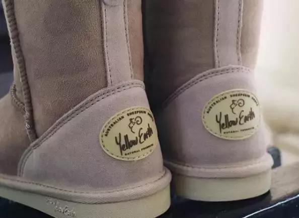 比ugg还早的雪地靴品牌,除了ugg还有什么好穿的鞋