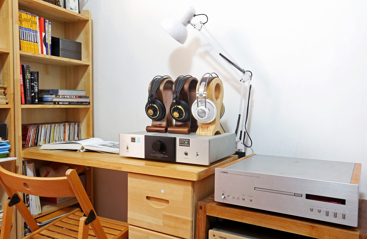 akg经典监听耳机k240,k240s耳机akg