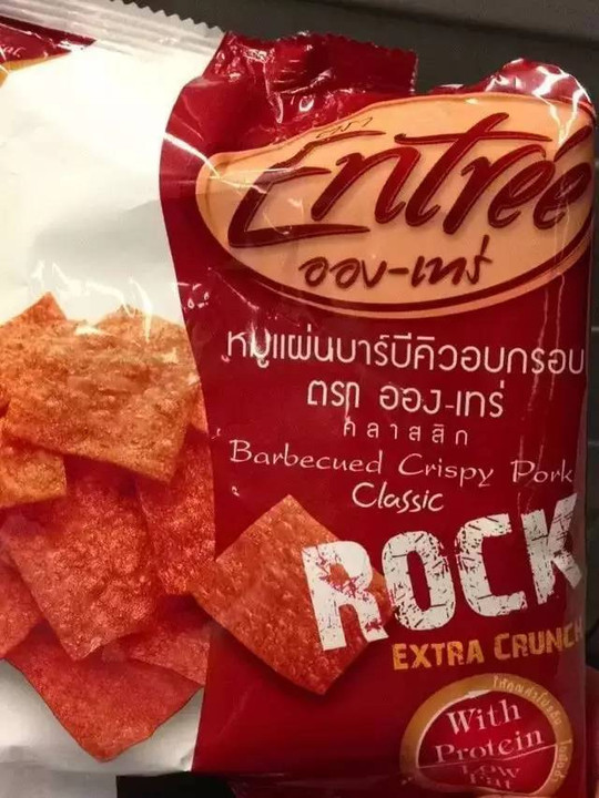 泰国良心好物,为什么那么多人买泰国产品