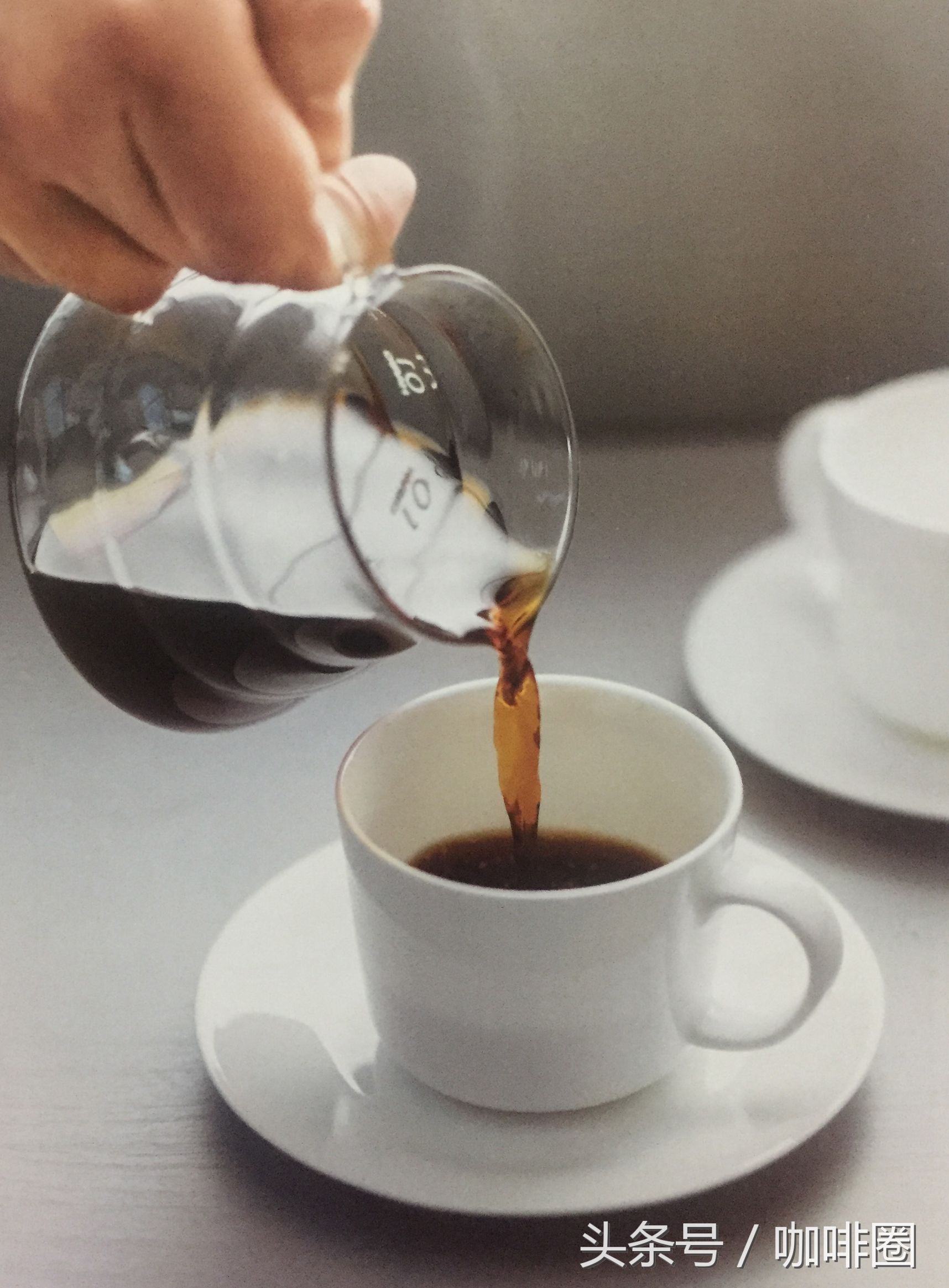 2分钟美味咖啡在家做,家里最简单煮咖啡方法速溶咖啡
