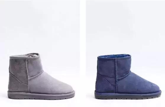 除了ugg还有什么品牌,不输ugg的平价雪地靴