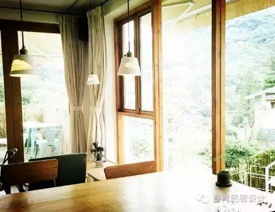 愿春风托信，寄你一笺山盟——杭州山舍