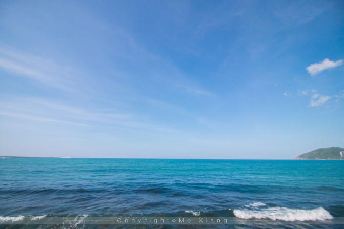 和父母的三亚之旅,带着爸妈去海岛旅游