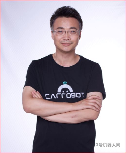 乐驾:车萝卜将让人们开车变为一种享受