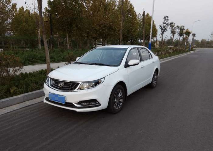 吉利车主用车感受,远景车主真实感受