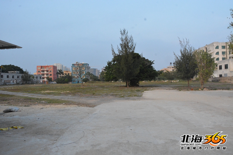 深度探秘:北海十大经典烂尾楼盘之前世今生