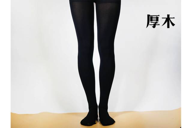 显瘦保暖打底袜,冬季透肤加绒加厚打底袜测评