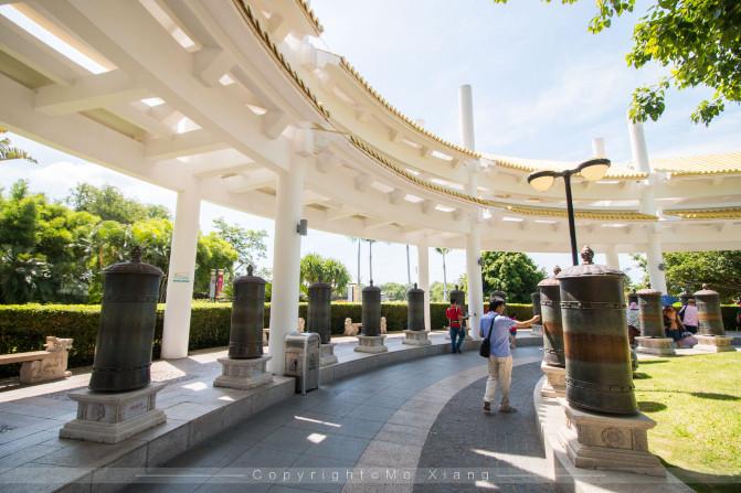 和父母的三亚之旅,带着爸妈去海岛旅游