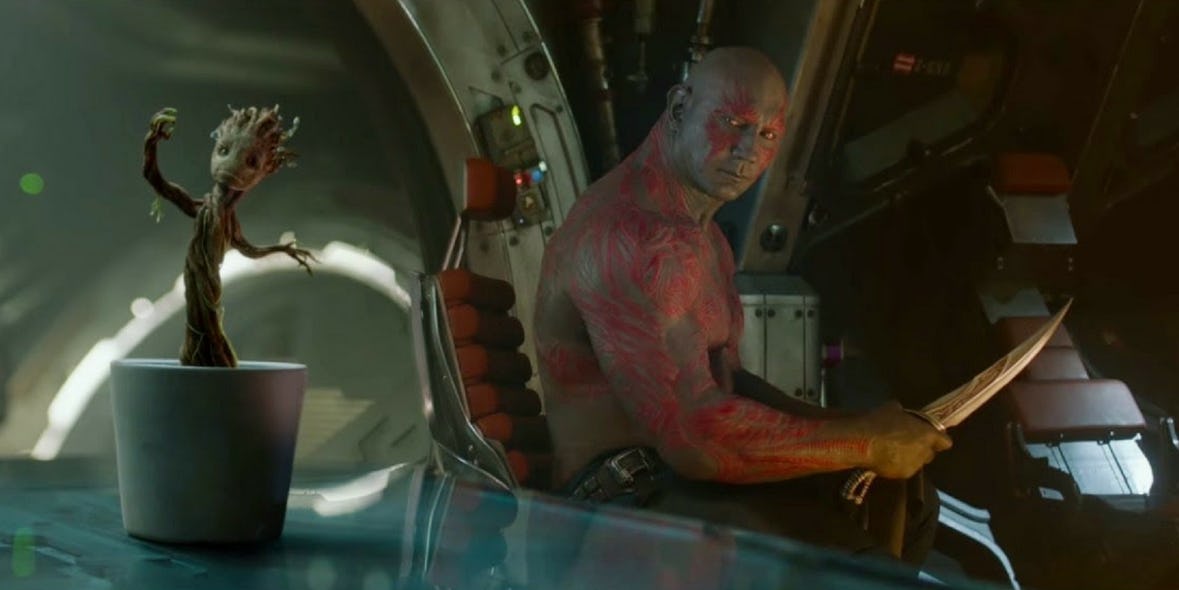 漫威电影片尾彩蛋合集,漫威电影里的细节彩蛋大盘点