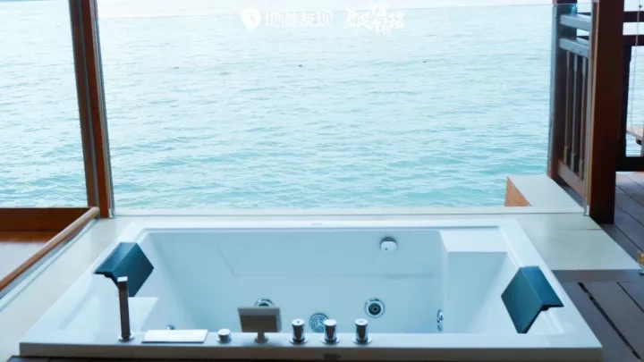 去马尔代夫住不住水屋,马尔代夫水上屋