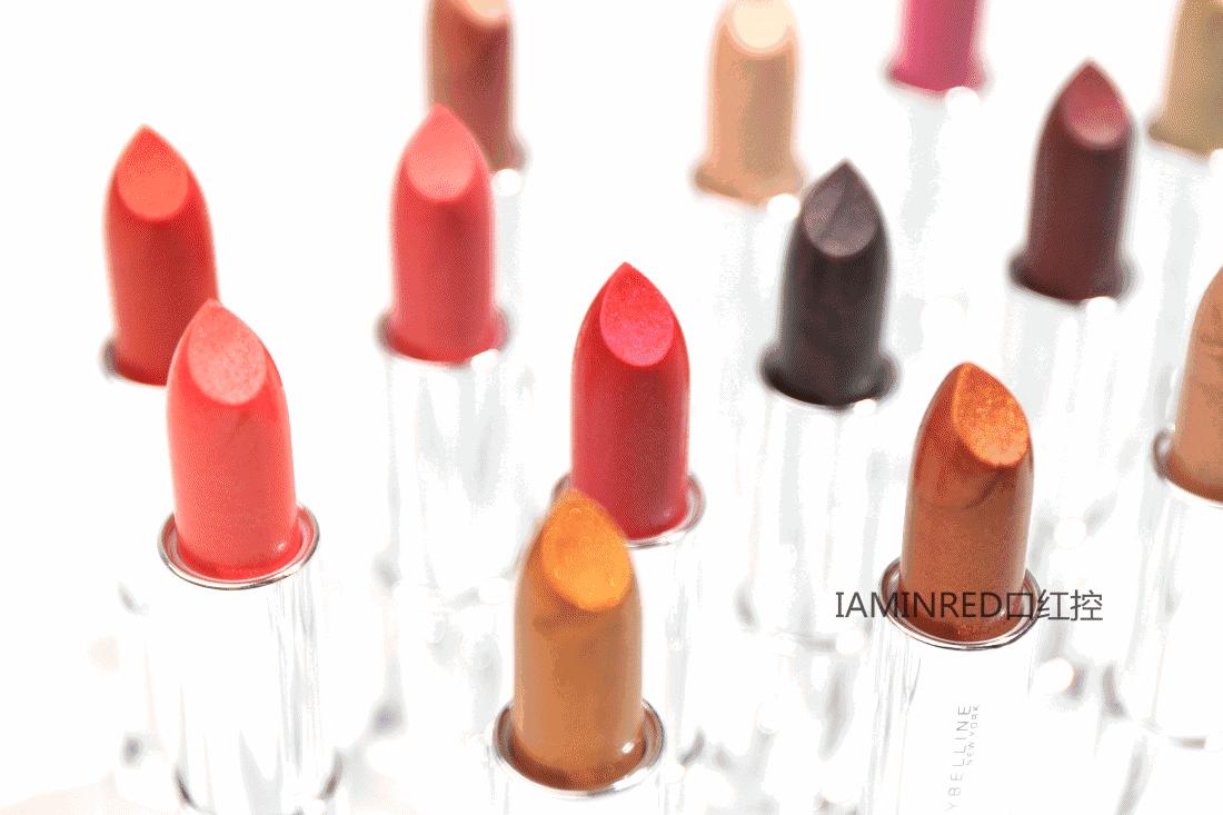 最近最值得买的口红唇釉,最近值得买的唇膏