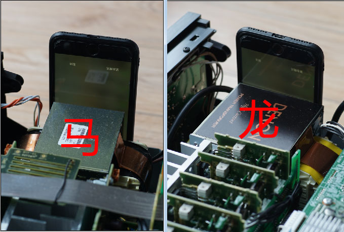 天龙AVR-X6400H和马兰士SR6012拆解！谈两台相差一万的AV功放区别