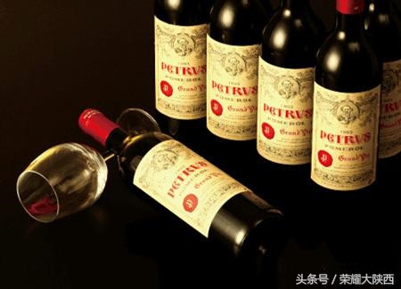 柏图斯酒庄几级酒庄,世界各大酒庄介绍图片欣赏