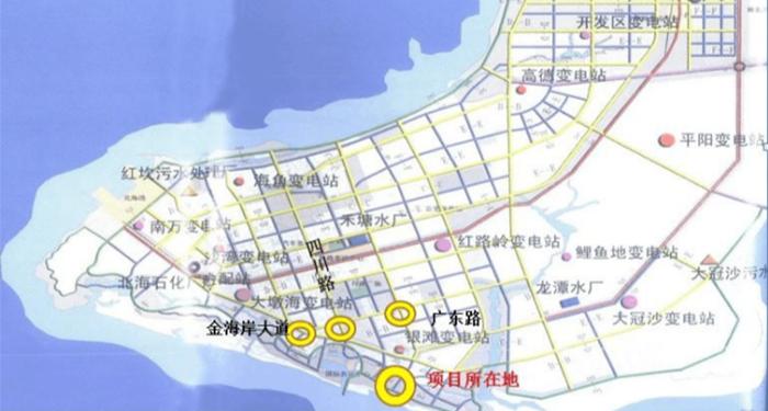 深度探秘:北海十大经典烂尾楼盘之前世今生