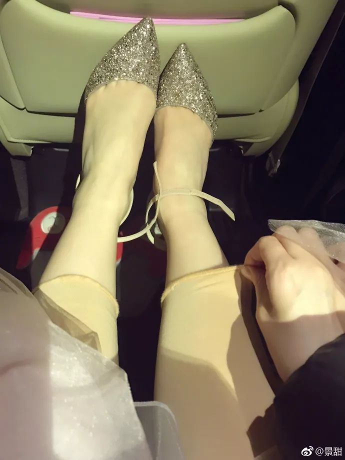 又薄又保暖打底袜,推荐一款超好的透肤打底袜