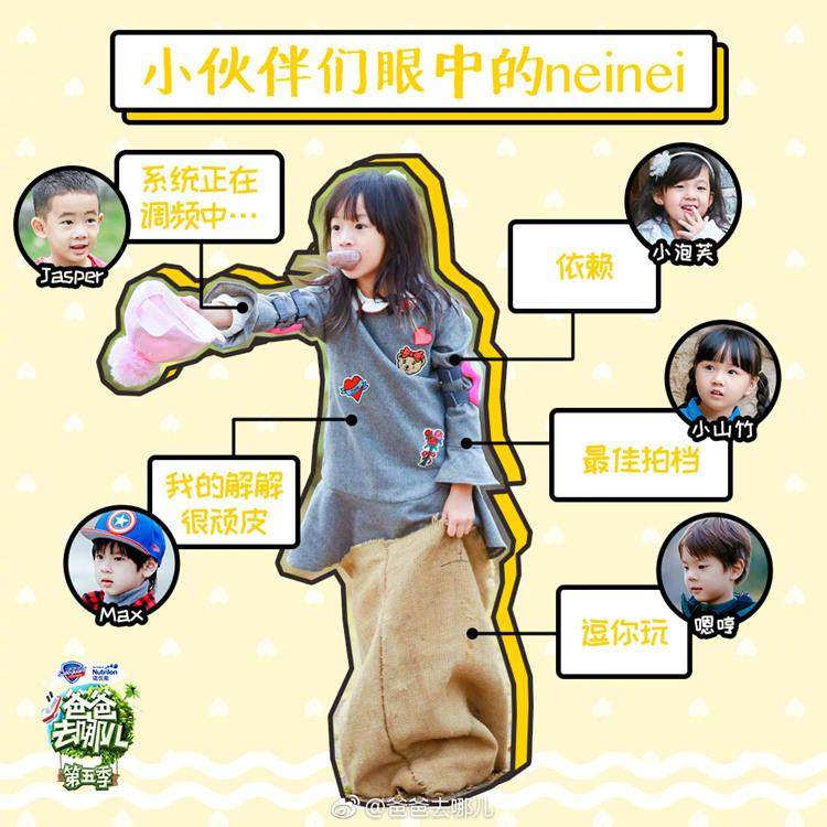 有什么值得二刷的综艺爸爸去哪儿,爸爸去哪儿五最新一期