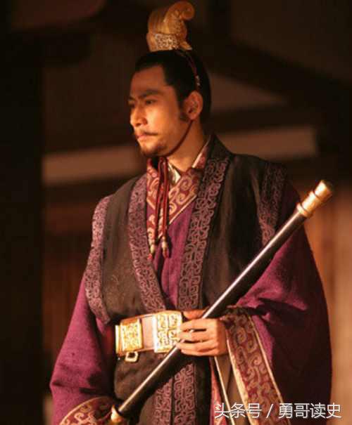 唐高祖李渊在玄武门门之变时为何控制不住局势发展