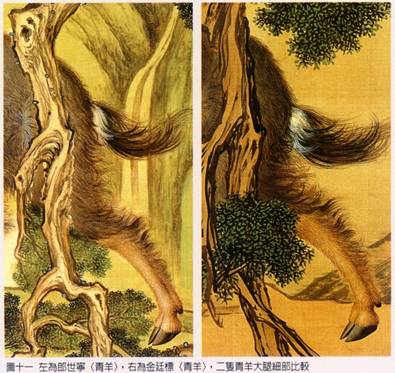 《火鸡》图考辨出自谁手