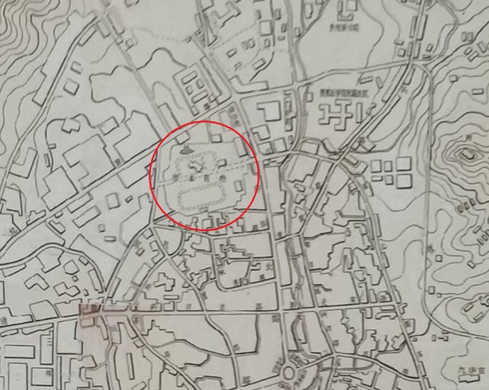 六广门体育场地块效果图,六广门体育馆开放时间及规定