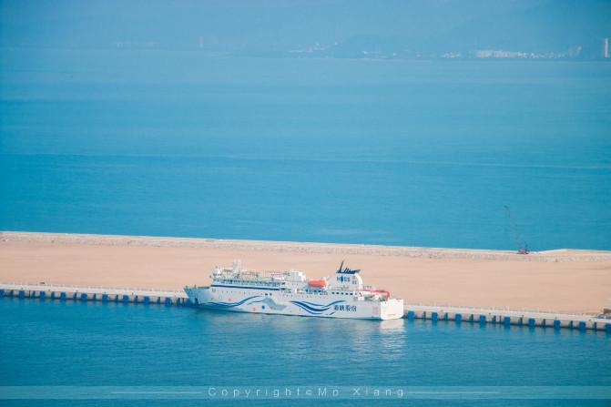 和父母的三亚之旅,带着爸妈去海岛旅游