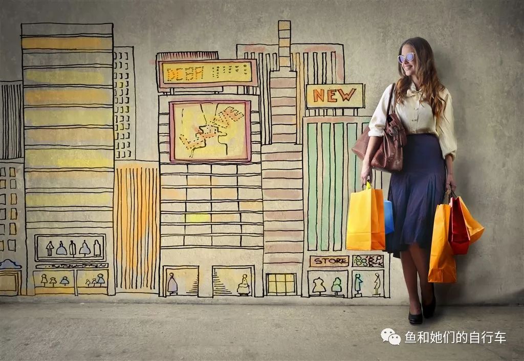 还在剁手吃土？不当败家娘们儿，教你怎么聪明的买买买