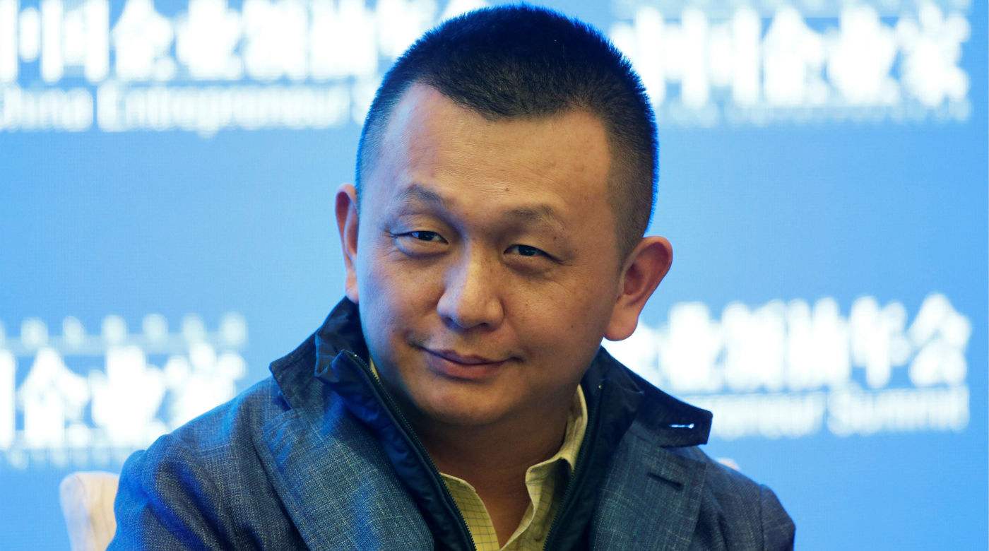 投资人热推合并的谎言背后共享单车下半场之痛谁来负责