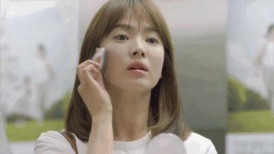 一路开挂底妆全线测评全是大实话,值得买的第一瓶大牌粉底液