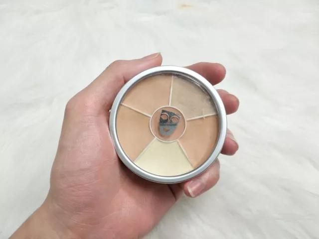 良心测评！史上最值得入手的底妆，贫民窟女孩的福音啊~