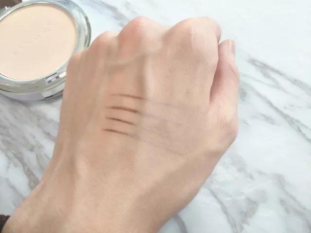 一路开挂底妆全线测评全是大实话,值得买的第一瓶大牌粉底液