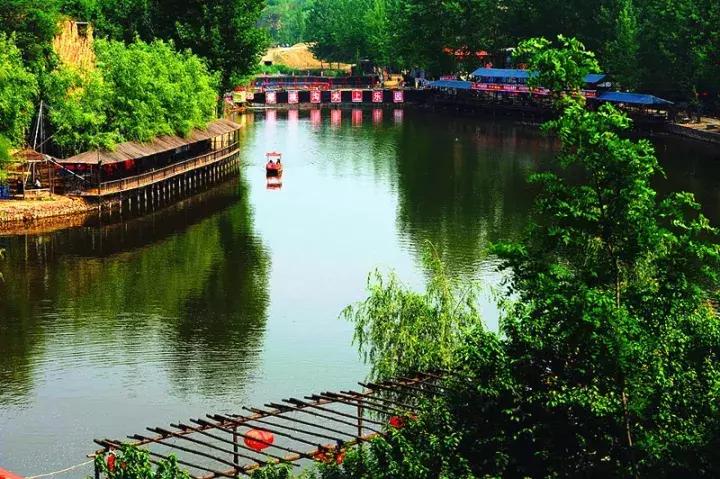 西安适合晚上逛的免费景区,最新西安免费的50个景点预约