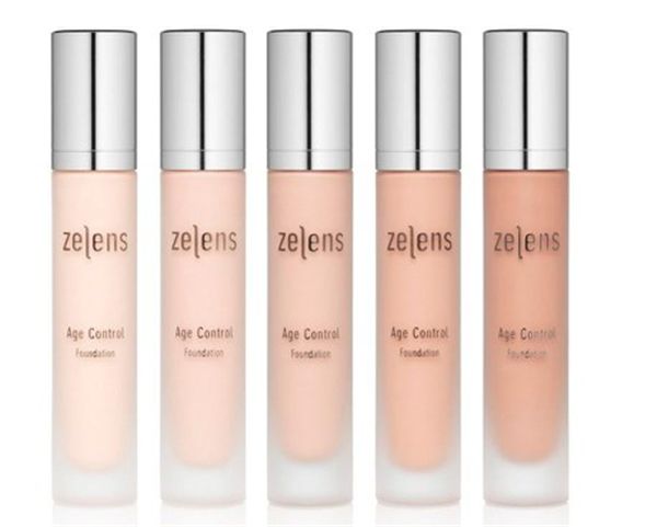 你们最喜欢的粉底液,想要奶油肌粉底应该怎样上