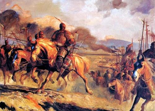 成语“本末倒置”的背后是曲沃代晋:历时多久?杀了几个国君?